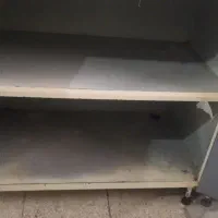 کابینت|آب‌چکان و نظم‌دهنده ظروف|سبزوار, ایزی شهر|دیوار