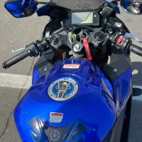 یاماها R25
