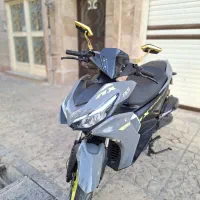 طرح آیروکس 155 1402 کم کار