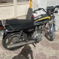 متور 125