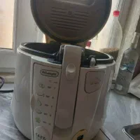 سرخ کن در حد نو|اجاق گاز و لوازم برقی پخت‌وپز|بومهن, |دیوار