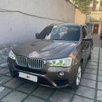 Bmw x3|خودرو سواری و وانت|تهران, مهران|دیوار
