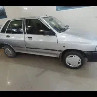پرایدمدل 86
