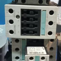 کنتاکتور زیمنس