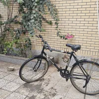 دوچرخه آساک|دوچرخه، اسکیت، اسکوتر|قم, شهرک قدس|دیوار