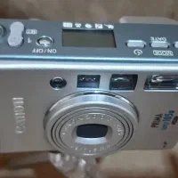 دوربین عکاسـی آنالــوگ canon (ژاپنی اصل)