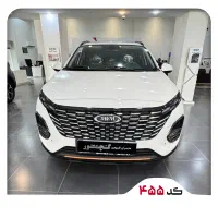 امویام X33 Cross (اومودا C3)، مدل ۱۴۰۴|خودرو سواری و وانت|اهواز, کوی طلاب|دیوار