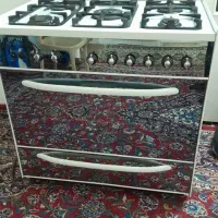 گاز فردار لوفرا