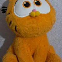 عروسک‌ گارفیلد نو