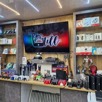 اجاره کنسول ps4 و عینک VR