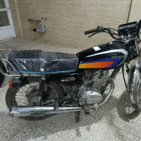 موتور بهرو 1401|موتورسیکلت|قم, شهرک فاطمیه|دیوار