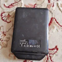 هاردیک ترابایت.سیم۲ونیم.شیردستشور.سنگ برش|قطعات و لوازم جانبی رایانه|مشهد, چهاربرج|دیوار