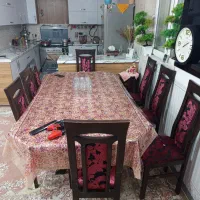 میز نهارخوری