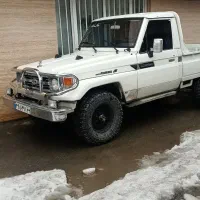 تویوتا 3fوانت|خودرو سواری و وانت|بانه, |دیوار