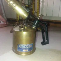 چراغ پریموس سوئدی