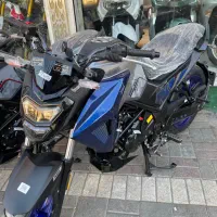 گلکسی na 180  تایوانی  (( نیما موتور ))|موتورسیکلت|مشهد, چهارچشمه|دیوار