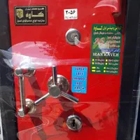 فروش گاوصندوق نسوز ساخت تهران (شرکتی)|مصالح و تجهیزات ساختمان|اردبیل, |دیوار
