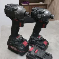 امپکت پارکساید