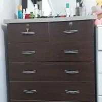آینه دراور