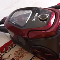 جارو برقی کاستلو بدون کیسه