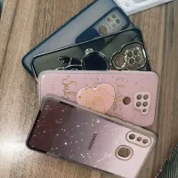 قاب گوشی شیائومی نوت9،سامسونگ A30،هواویY7وکیف تبلت|لوازم جانبی موبایل و تبلت|کرج, گلشهر|دیوار