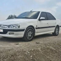 پارس تیوفایو دریچه گاز برقی|خودرو سواری و وانت|ماکو, |دیوار