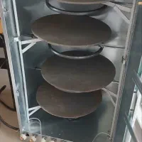 تنورگازصنعتی خانگی به صورت نقد واقساط