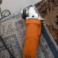 مینی فرز|ابزارآلات|رباط‌کریم, نصیرشهر|دیوار