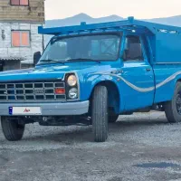 نیسان ابی|خودرو سواری و وانت|رامسر, |دیوار