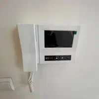 واحد 90 متری برج بستان نماسنگ فول با پارکینگ فاز3|فروش آپارتمان|هشتگرد, فاز ۳ مهستان|دیوار