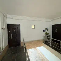 واحد آپارتمانی شیک تمیزو مرتب تازه ساخت ۲خوابع