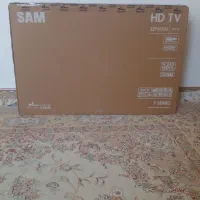 سلام یک عدد تلویزیون نوبازنشده بفروش میرسد|تلویزیون و پروژکتور|گوراب زرمیخ, |دیوار