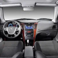 دنا پلاس 6 دنده