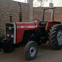 تراکتور ۲۸۵