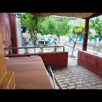 اجاره روزانه/هفتگی/ماهانه ویلا ۶۰۰ متری|اجارهٔ کوتاه‌مدت ویلا و باغ|کنگاور, |دیوار