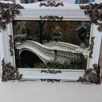 تابلو فرش|تابلو فرش|نجفآباد, فردوسی شمالی|دیوار