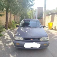 پراید 84