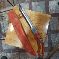 چاقو طبیعت گردی 44سانتی|کوهنوردی و کمپینگ|رشت, سعدی (تختی)|دیوار