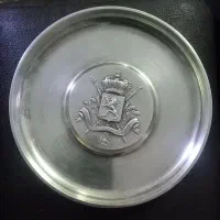 مدالنقره انتیک سکه ملی نفت ۱۳۳۱اسکناس قدیمی اصل