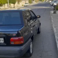 پراید|خودرو سواری و وانت|مشهد, جاهد شهر|دیوار