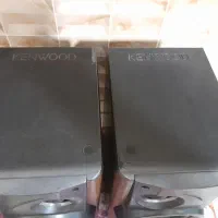 بوکشلف حرفه ای کنوود|سیستم صوتی خانگی|رشت, پل تالشان|دیوار