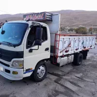 الوند مدل۹۰|خودرو سنگین|شهرکرد, |دیوار