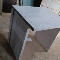 میز تحریر اقتصادی|میز تحریر و کامپیوتر|شیراز, ده پیاله|دیوار