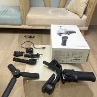 گیمبال dji r3 mini درحد اک