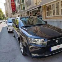 دنا مدل ۹۴ تیپ ۲ فول دو برگ سند