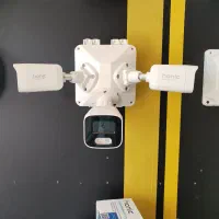 فروش و نصب دوربین و دزدگیر