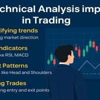 آموزش خصوصی معامله گری و تحلیل بازار های مالی