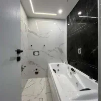 واحد ۴ خواب ۲ پارکینگه کلید نخورده تاپ لوکیشن شهر|فروش آپارتمان|لاهیجان, شیشه گران|دیوار