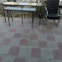 میز فلزی|فروشگاه و مغازه|تربتحیدریه, کاشانی|دیوار