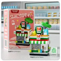 فروش انواع لگو